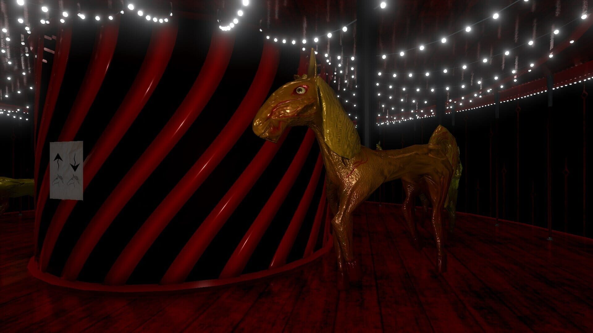 Cave of Illusions: Twistyland screenshot