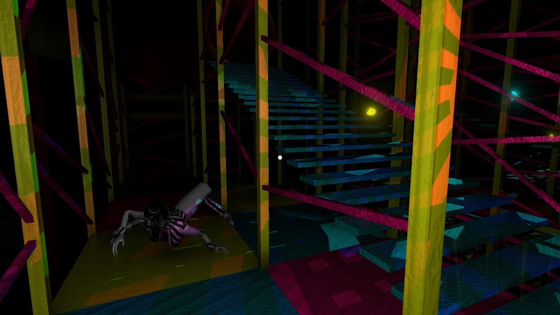Cave of Illusions: Twistyland screenshot