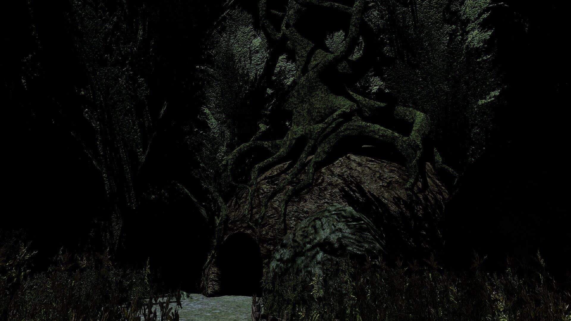 Cave of Illusions: Twistyland screenshot