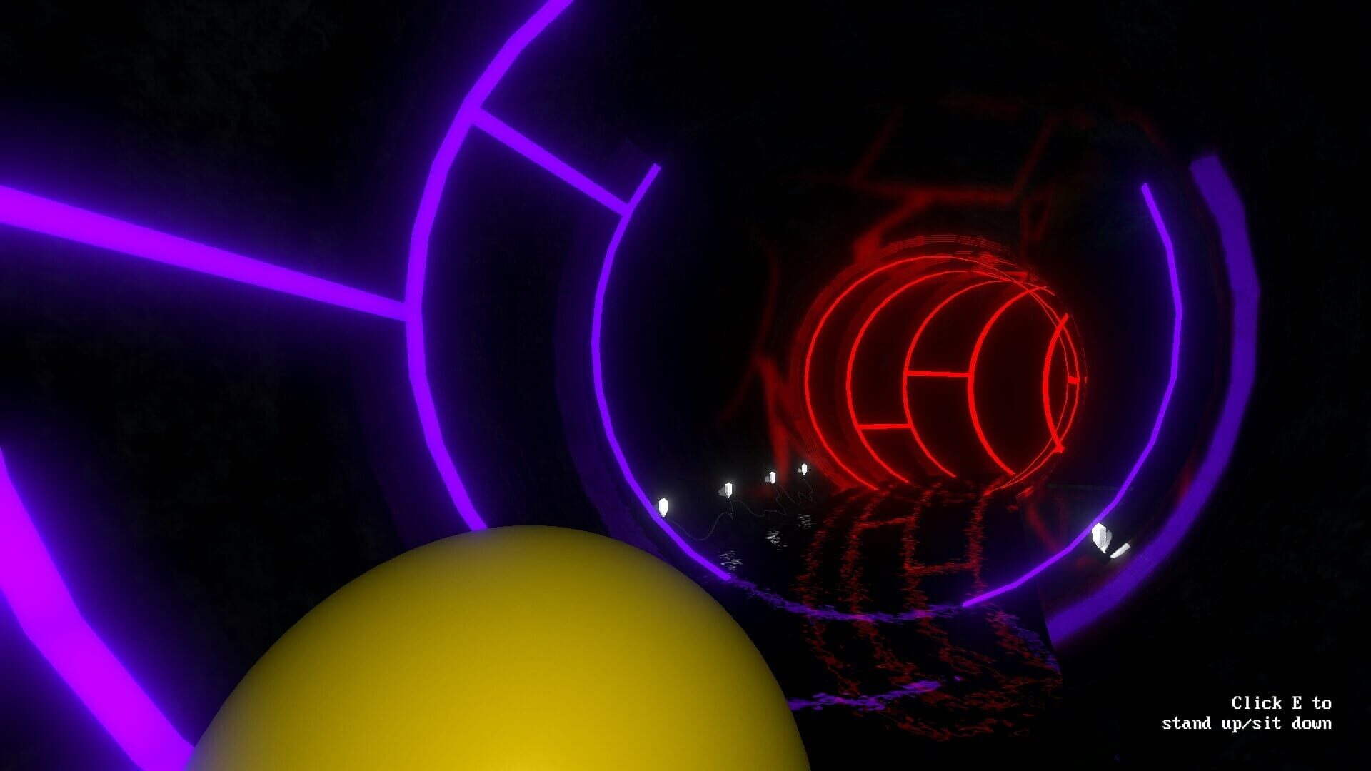 Cave of Illusions: Twistyland screenshot