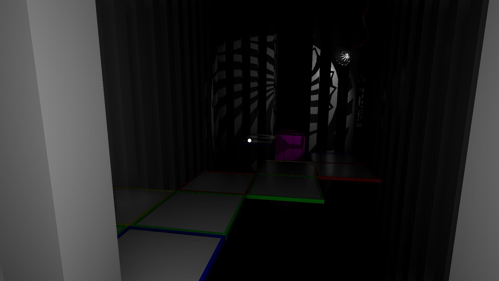 Cave of Illusions: Twistyland screenshot