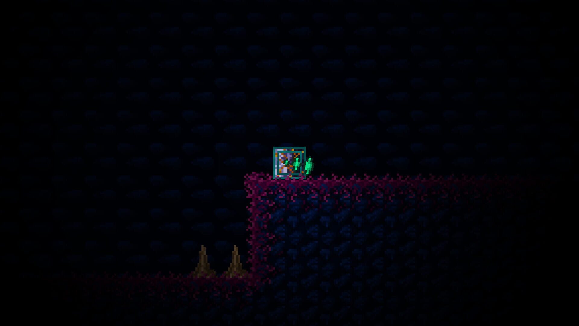 Clumsy Cannon - Screenshot