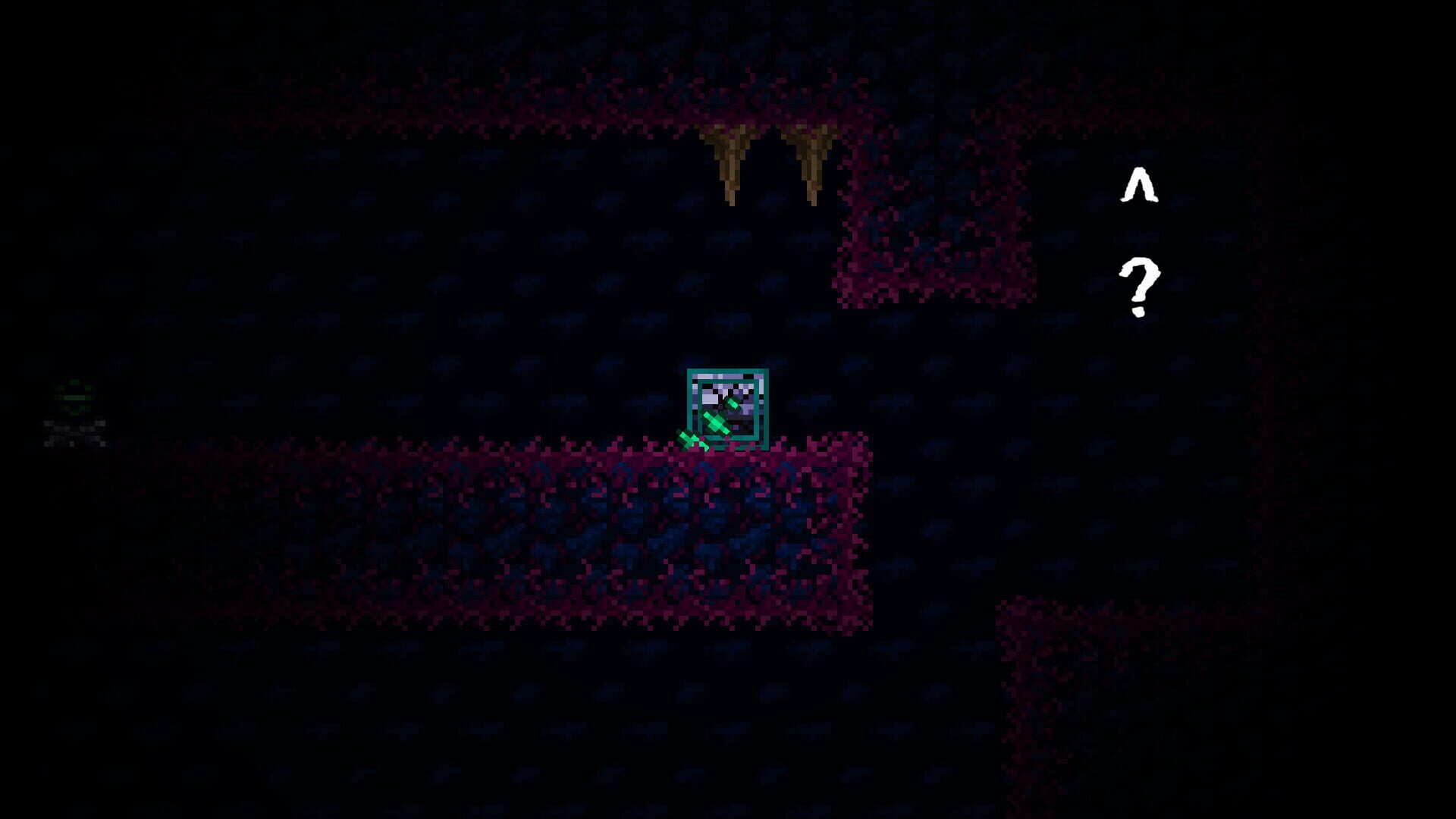 Clumsy Cannon - Screenshot