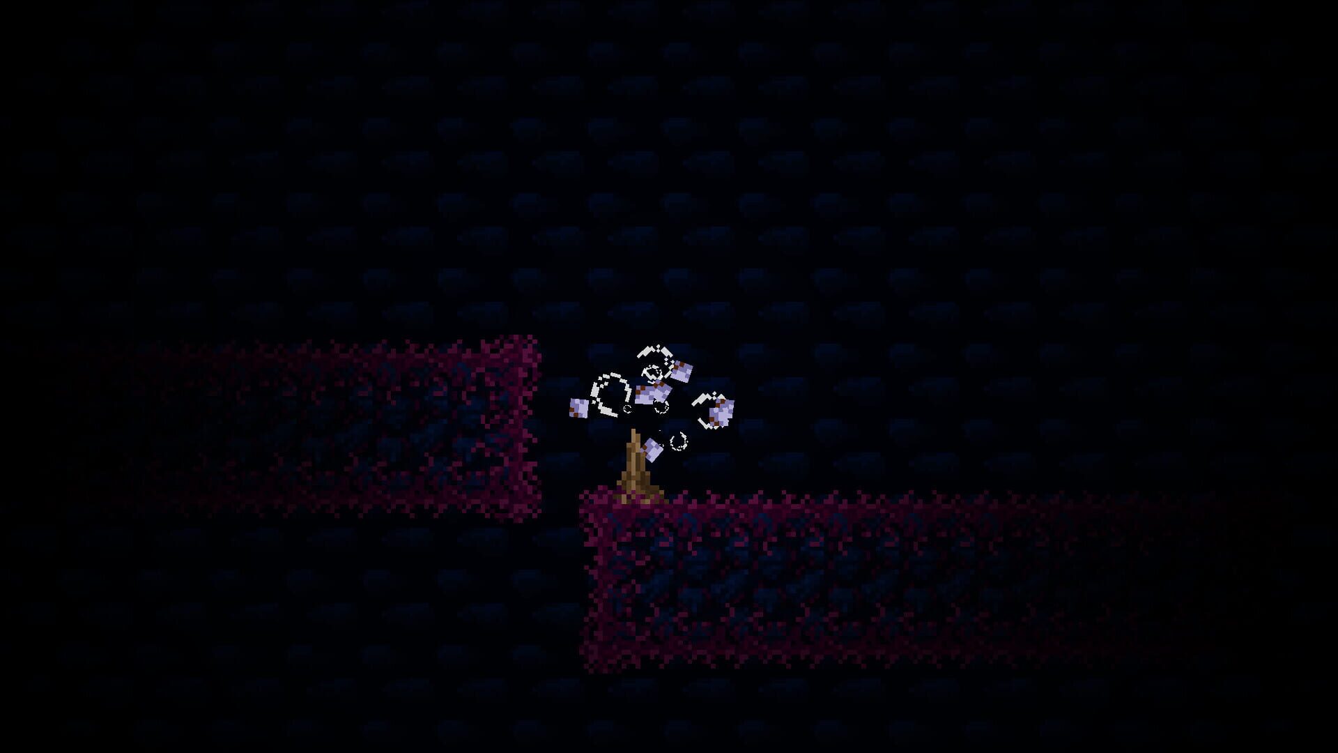 Clumsy Cannon - Screenshot