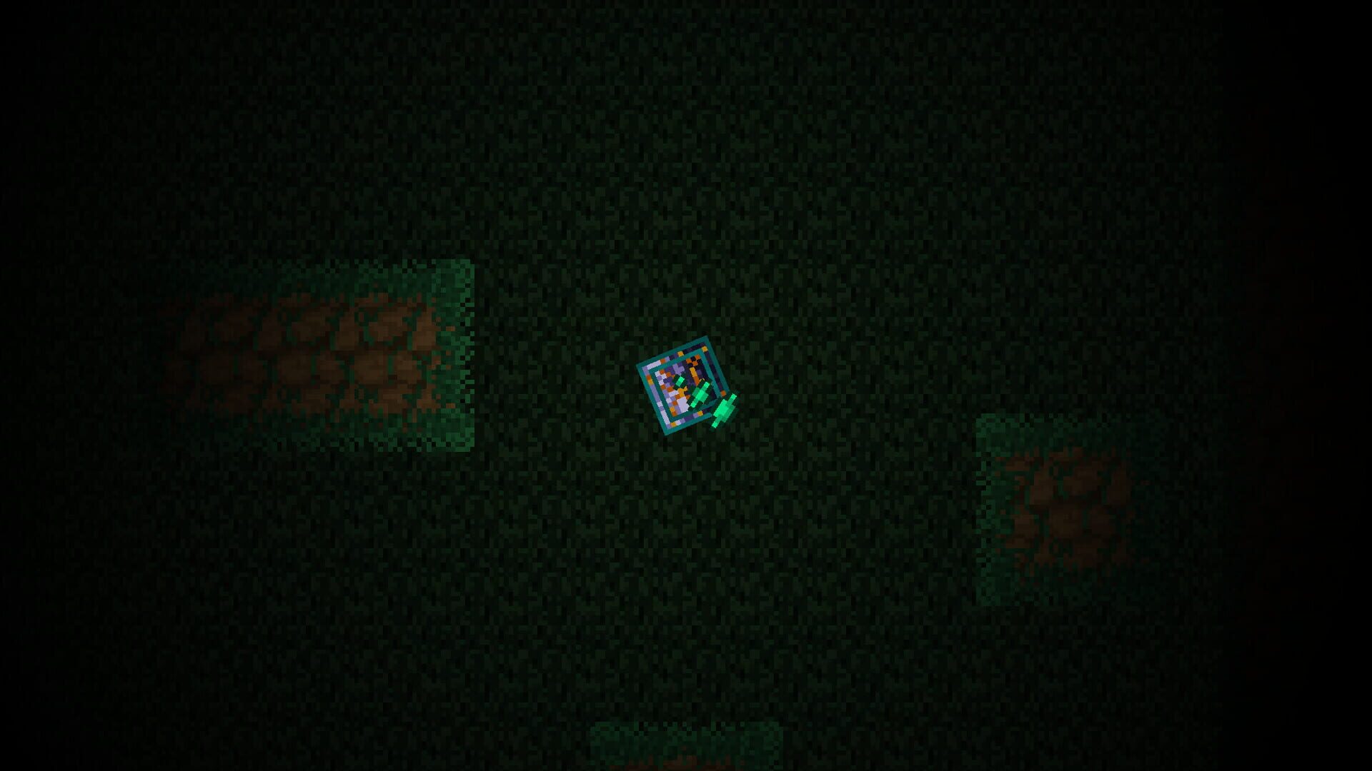 Clumsy Cannon - Screenshot