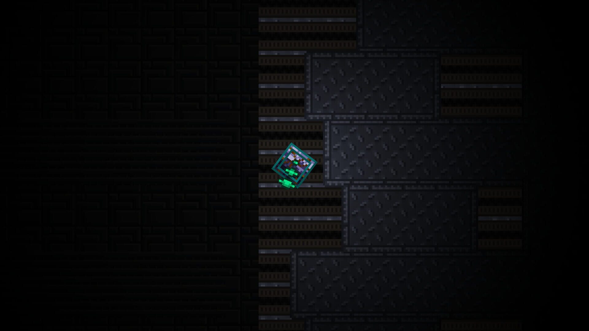 Clumsy Cannon - Screenshot