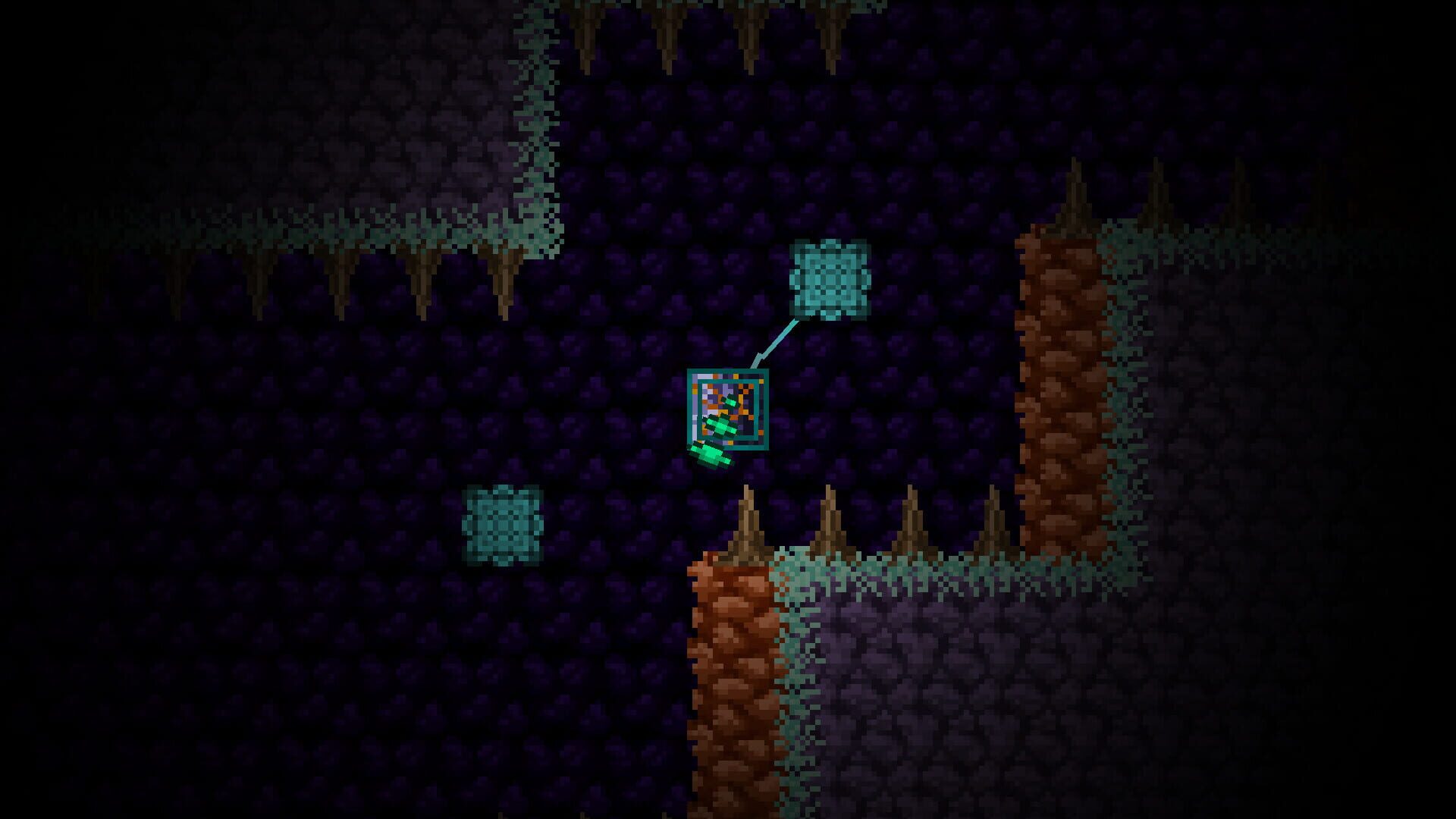 Clumsy Cannon - Screenshot