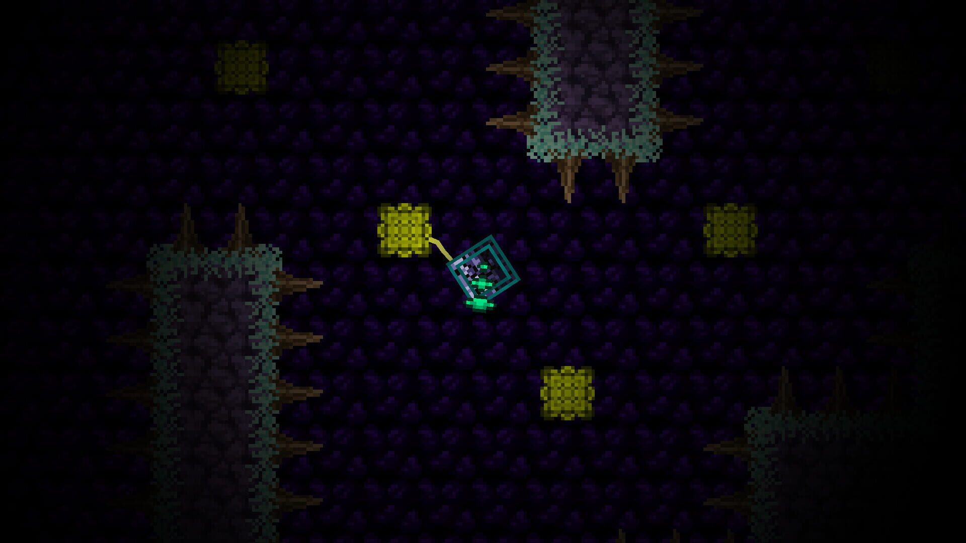 Clumsy Cannon - Screenshot