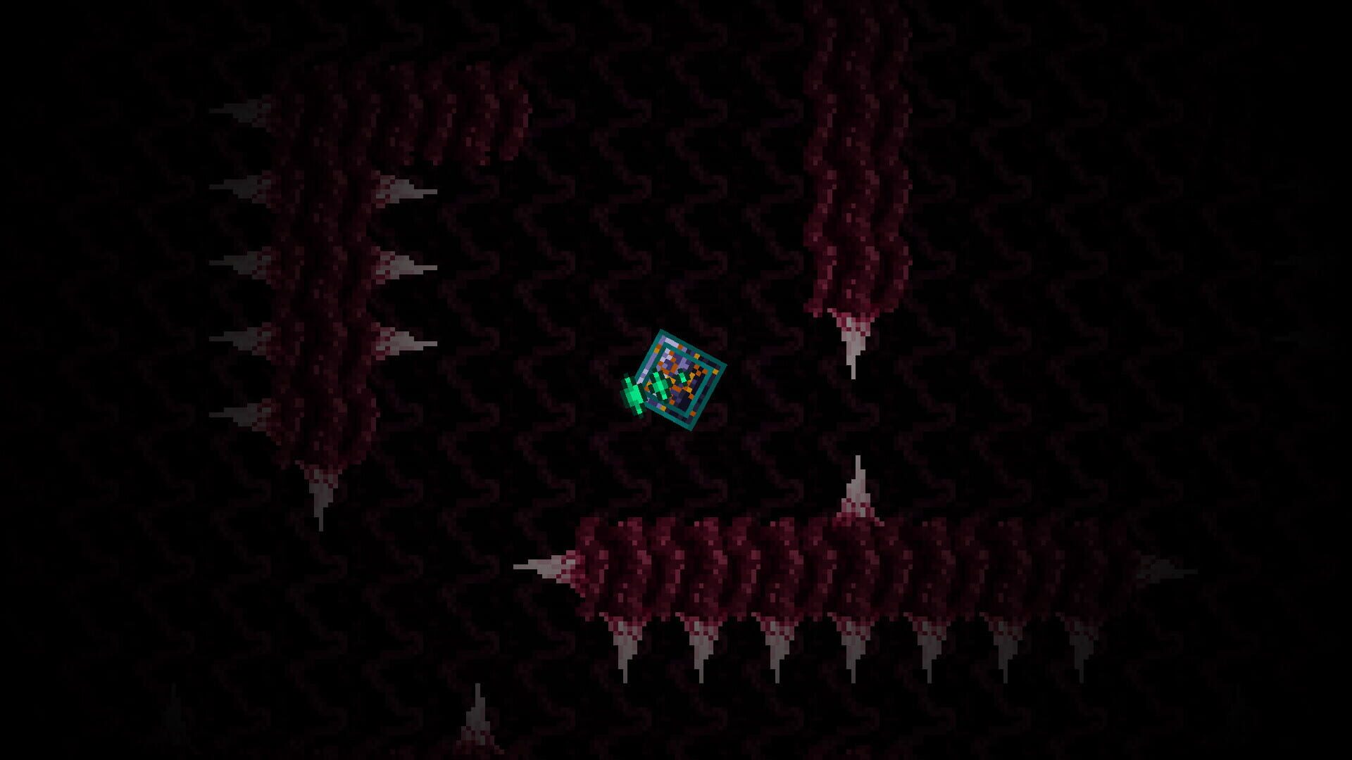 Clumsy Cannon - Screenshot