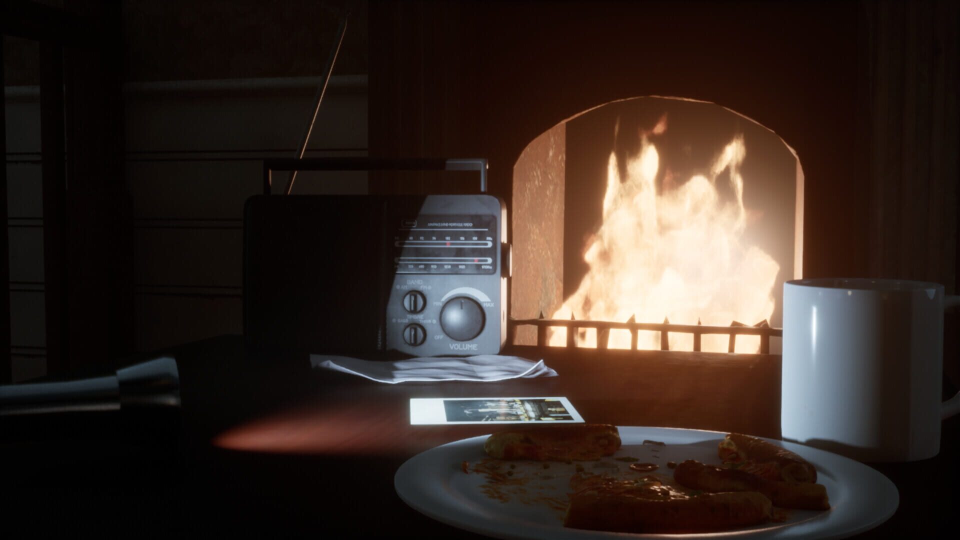 Dark Memories: Prologue - Capture 6