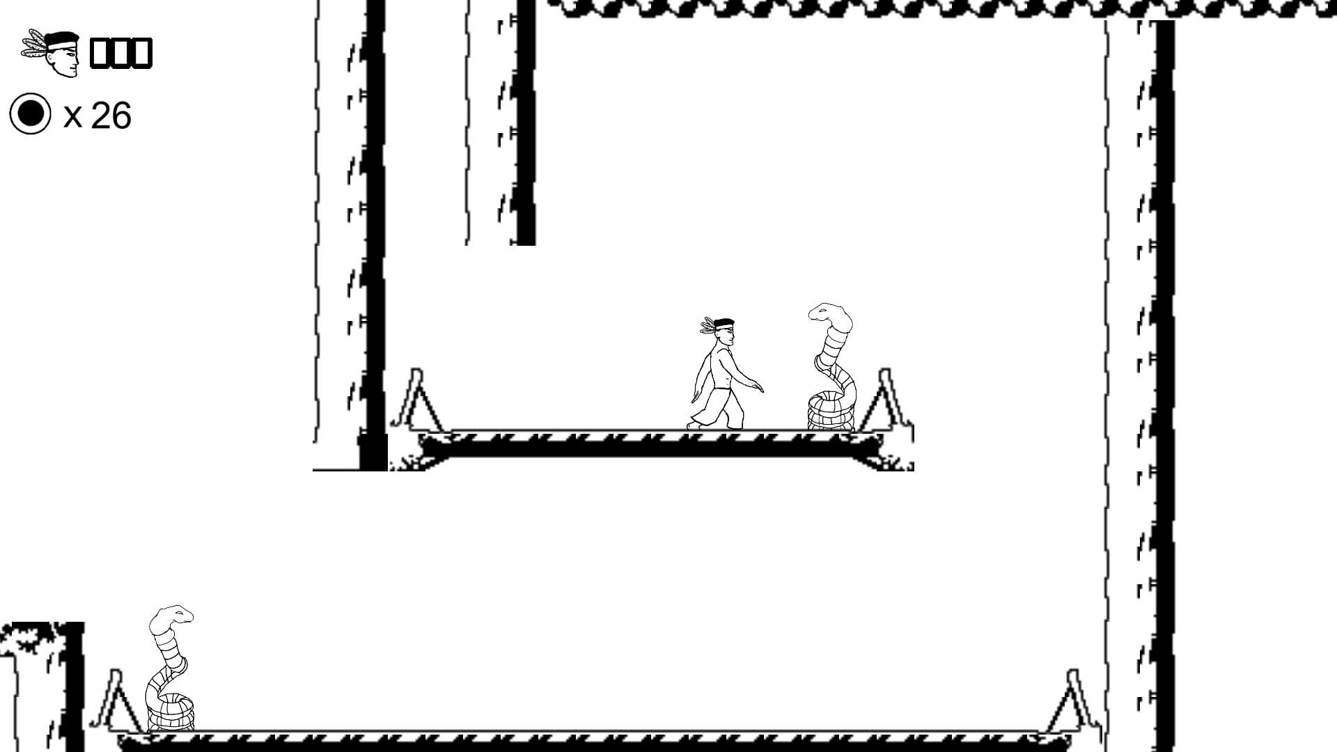 Xilosaga - Screenshot
