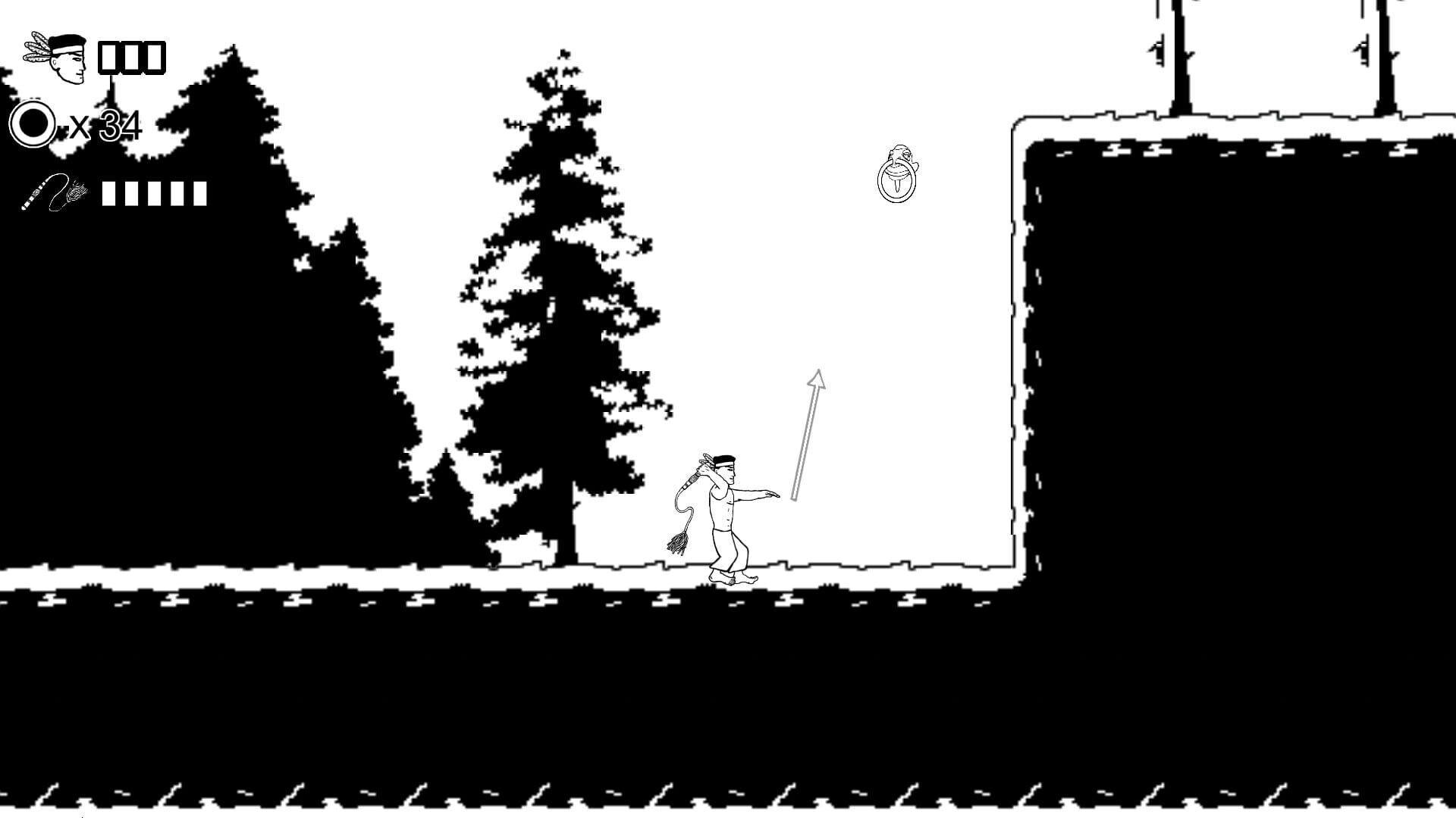 Xilosaga - Screenshot
