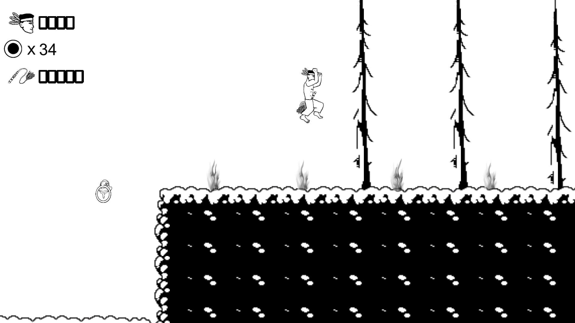 Xilosaga - Screenshot