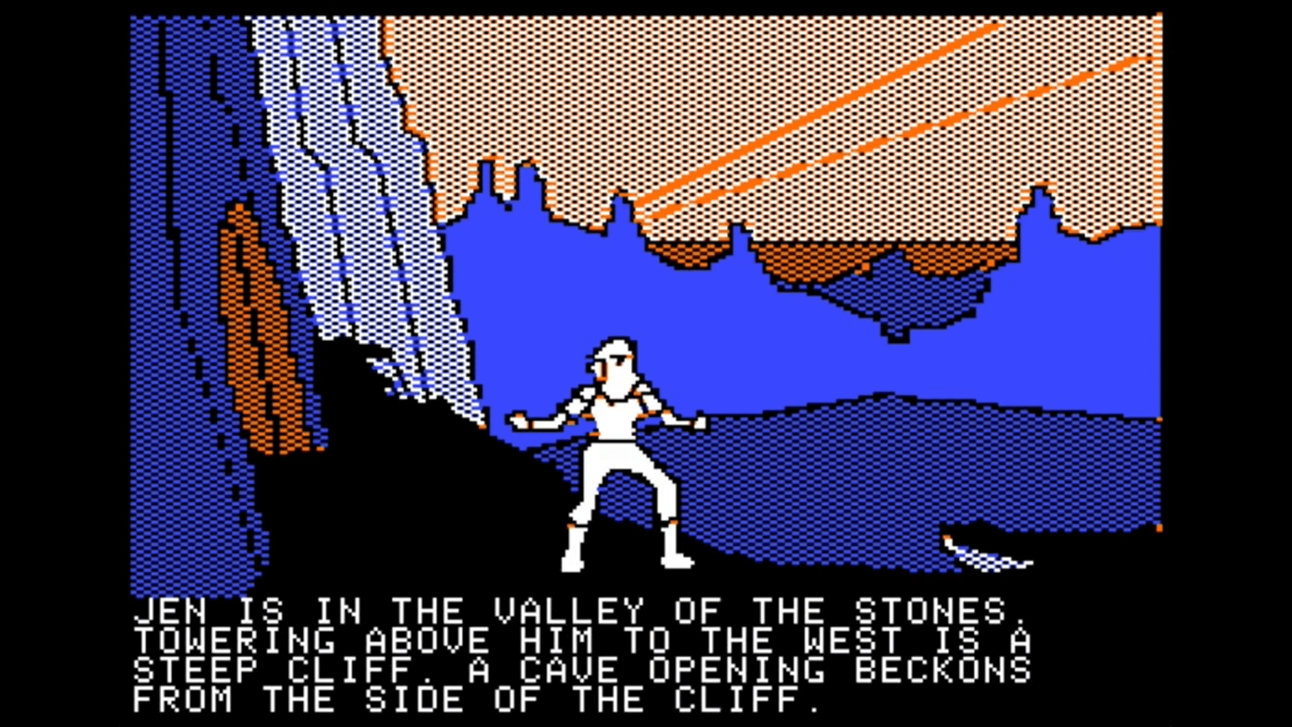 The Dark Crystal screenshot