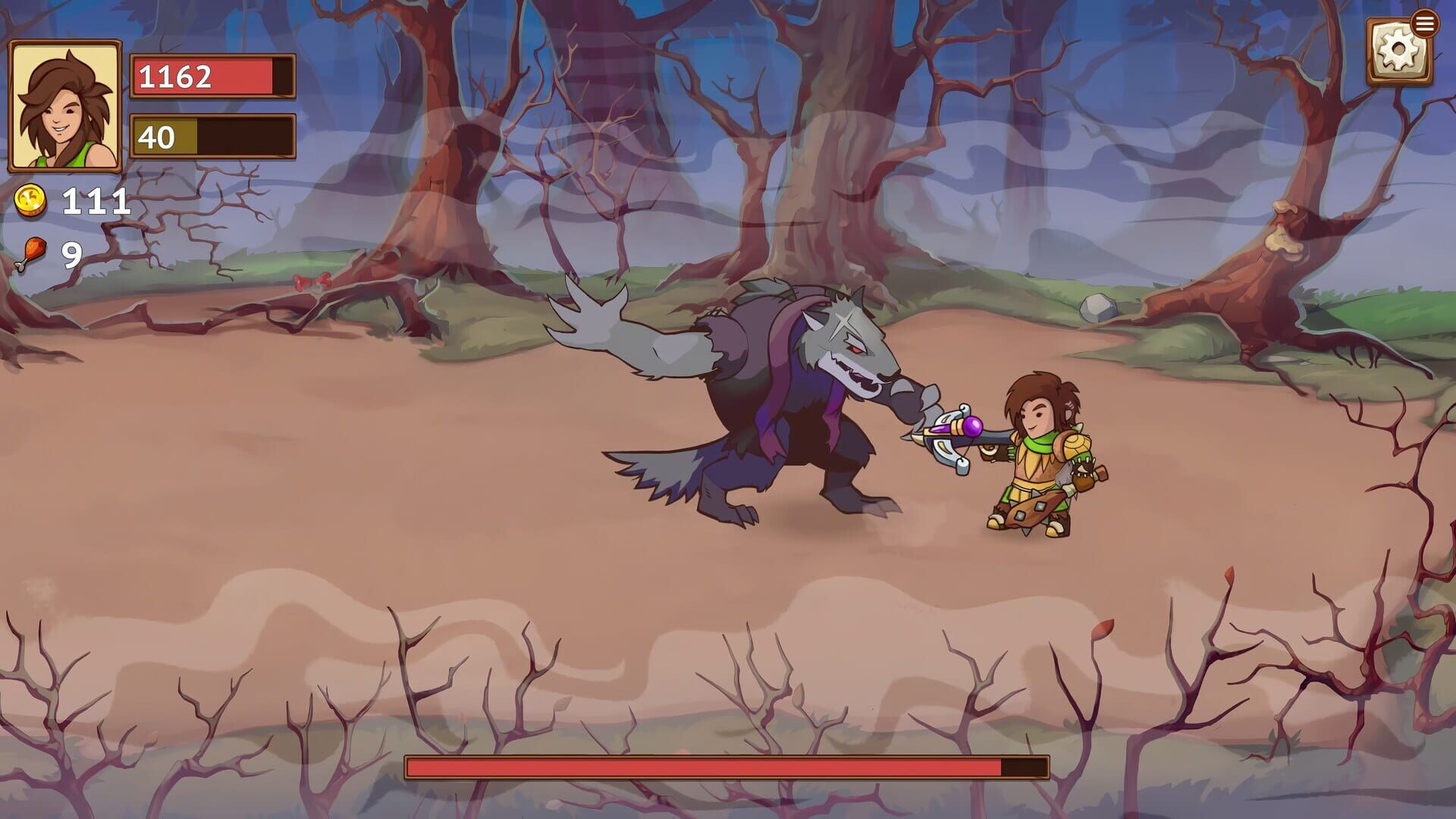 Knights of Braveland: Ultimate Edition - Screenshot