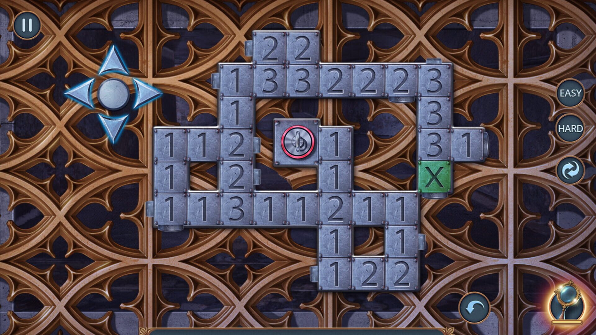 Connected Hearts: Cost of Beauty Collector's Edition - Screenshot