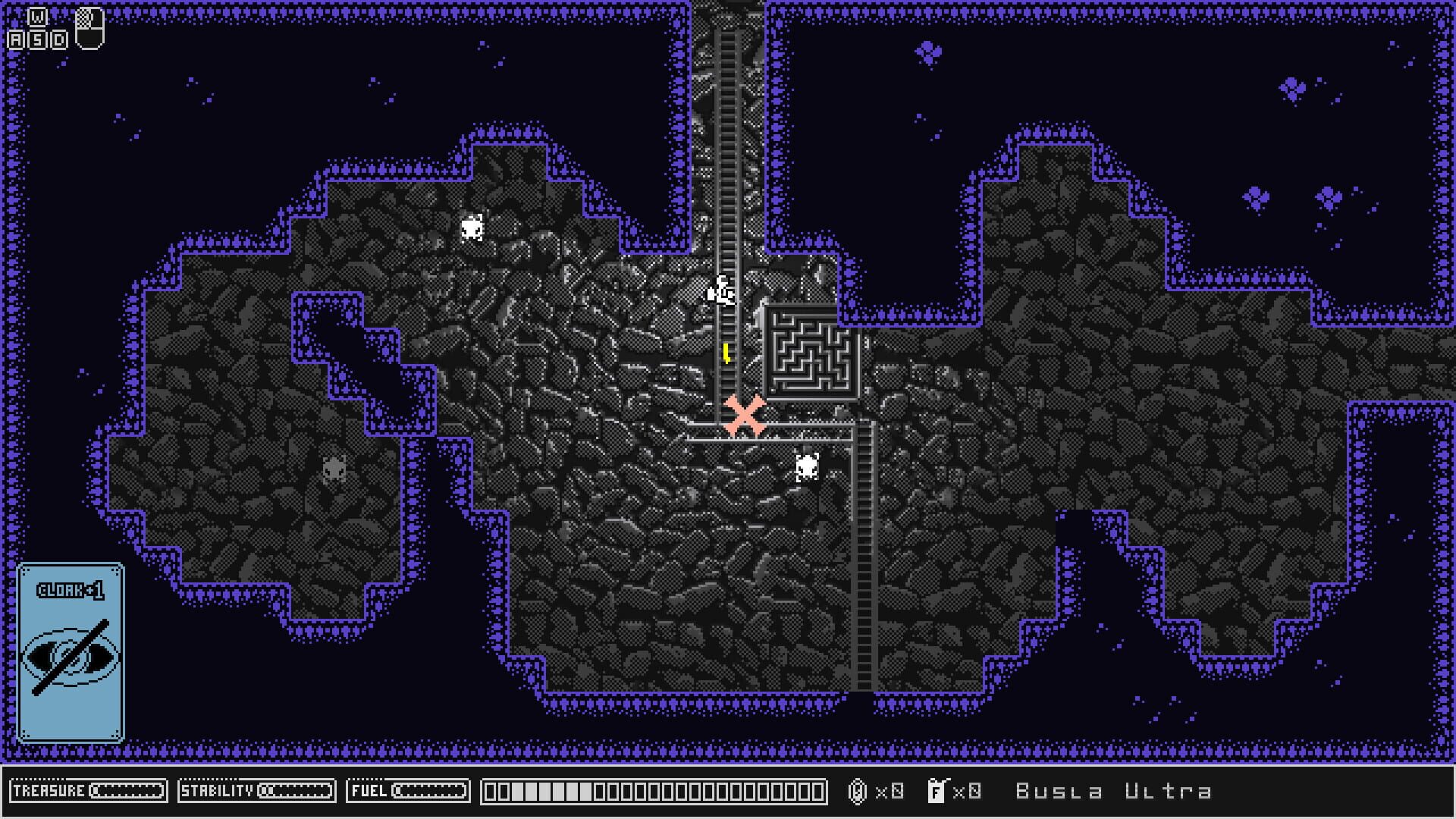 Jupiter Melon - Screenshot