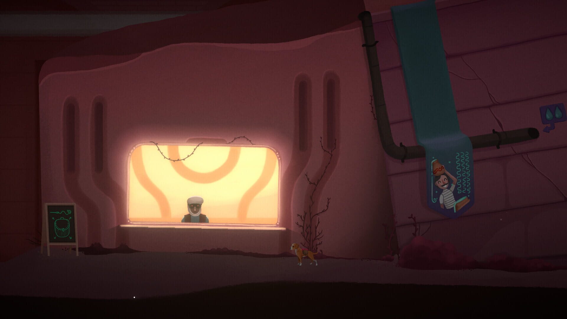 The Rising - Screenshot