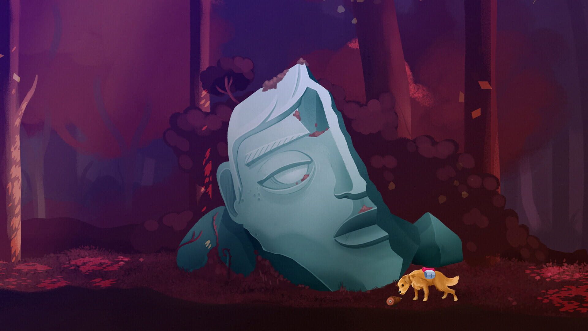 The Rising - Screenshot