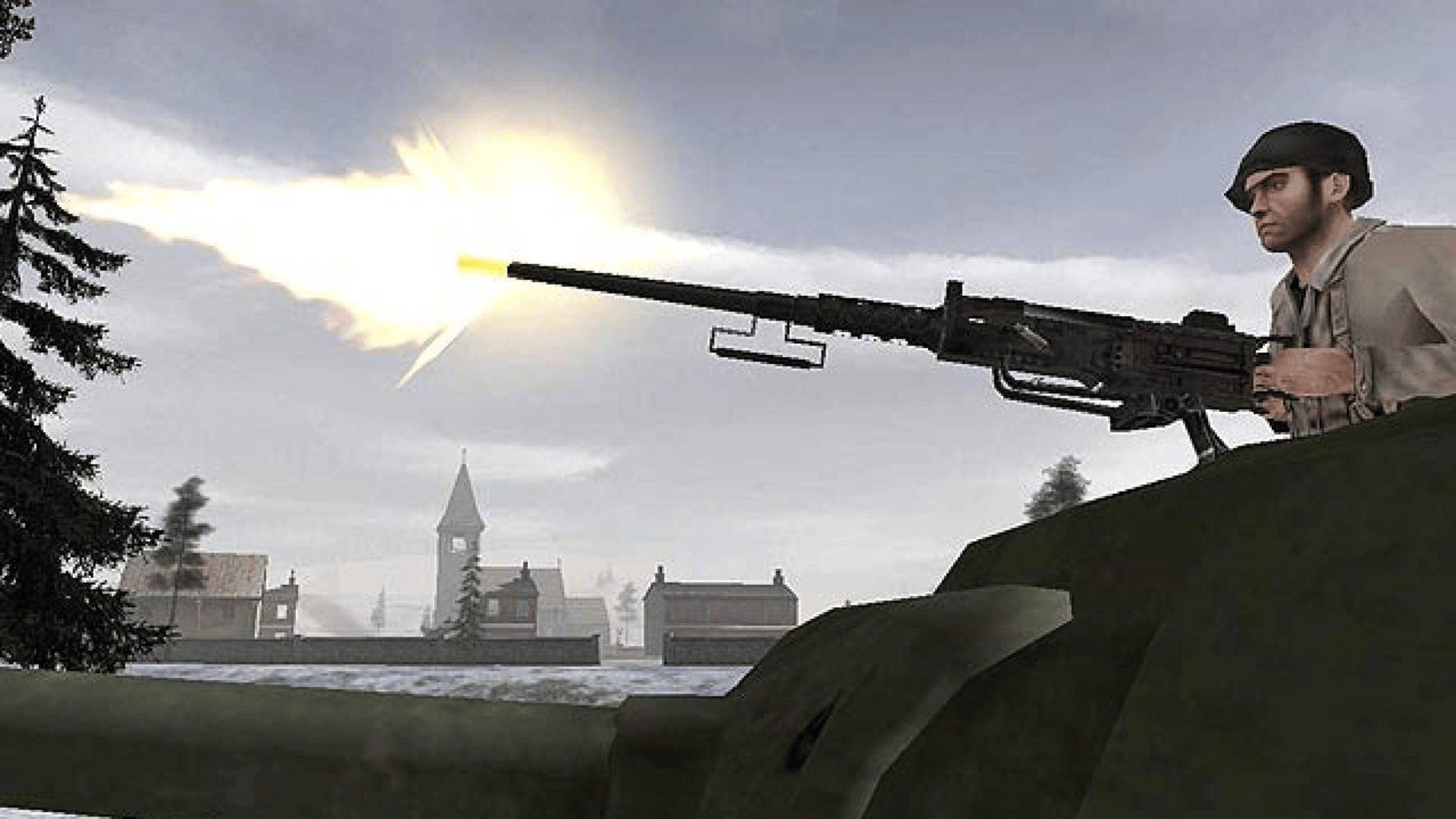 Battlefield 1942: The Complete Collection screenshot