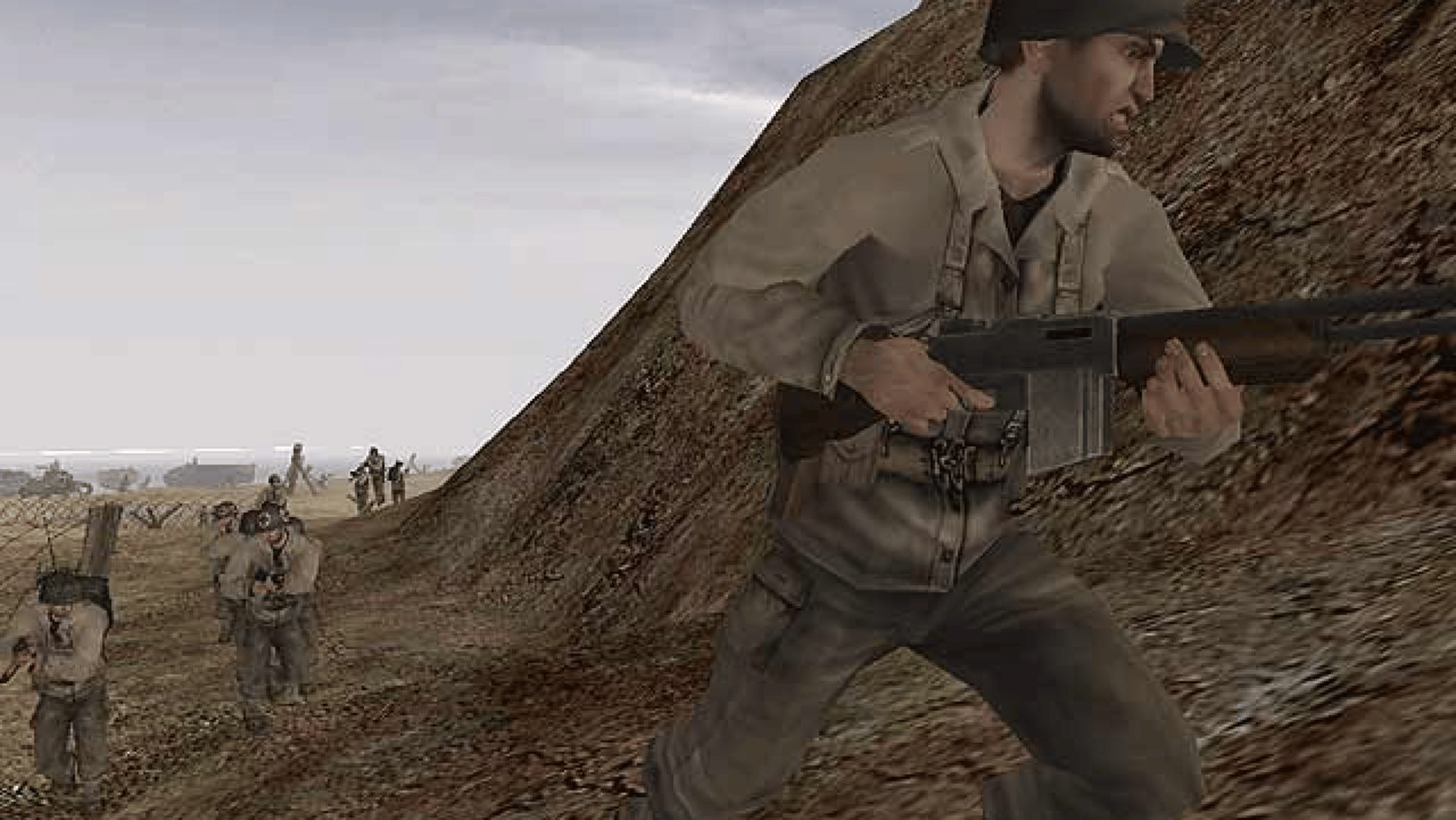 Battlefield 1942: The Complete Collection screenshot