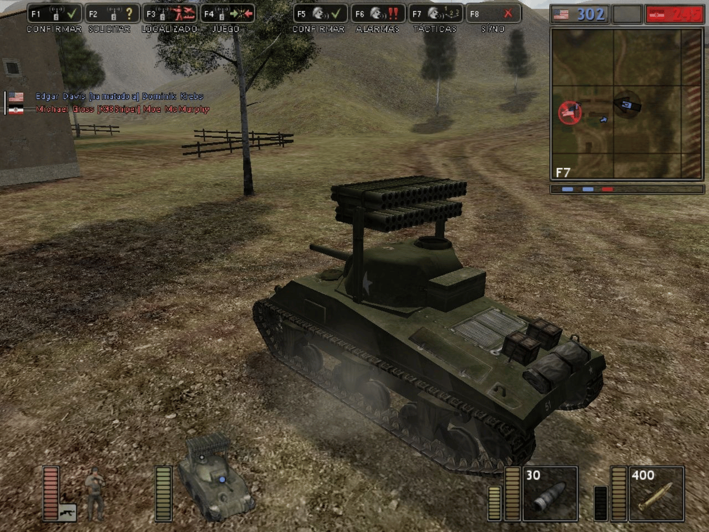 Battlefield 1942: The Complete Collection screenshot