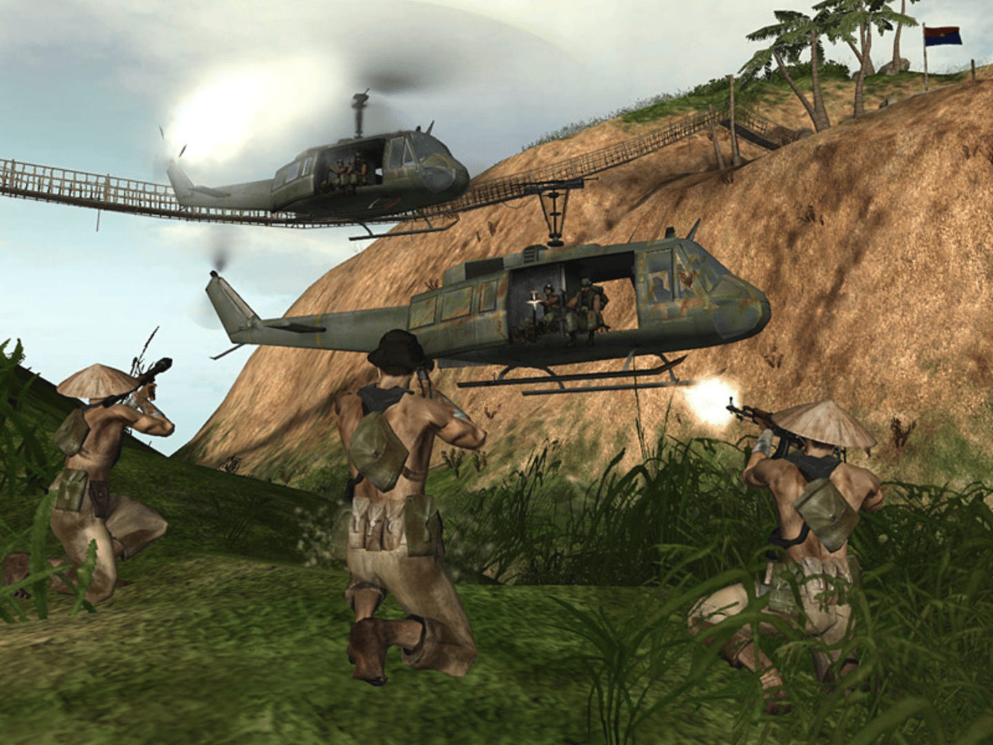 Battlefield 1942: The Complete Collection screenshot