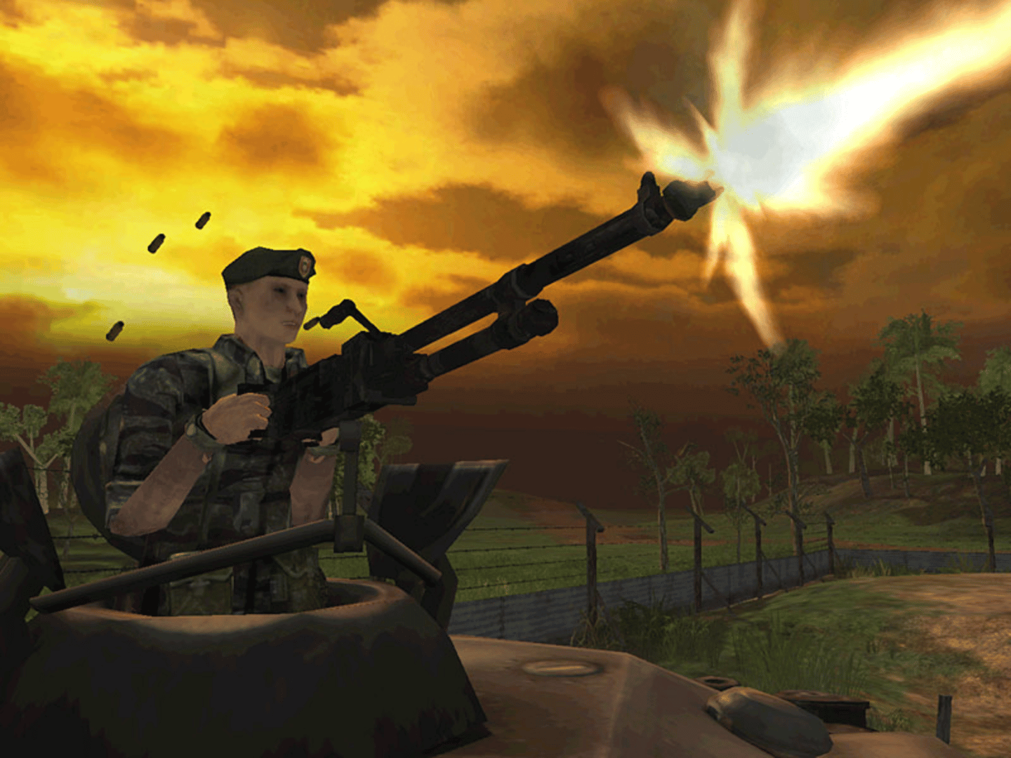 Battlefield 1942: The Complete Collection screenshot