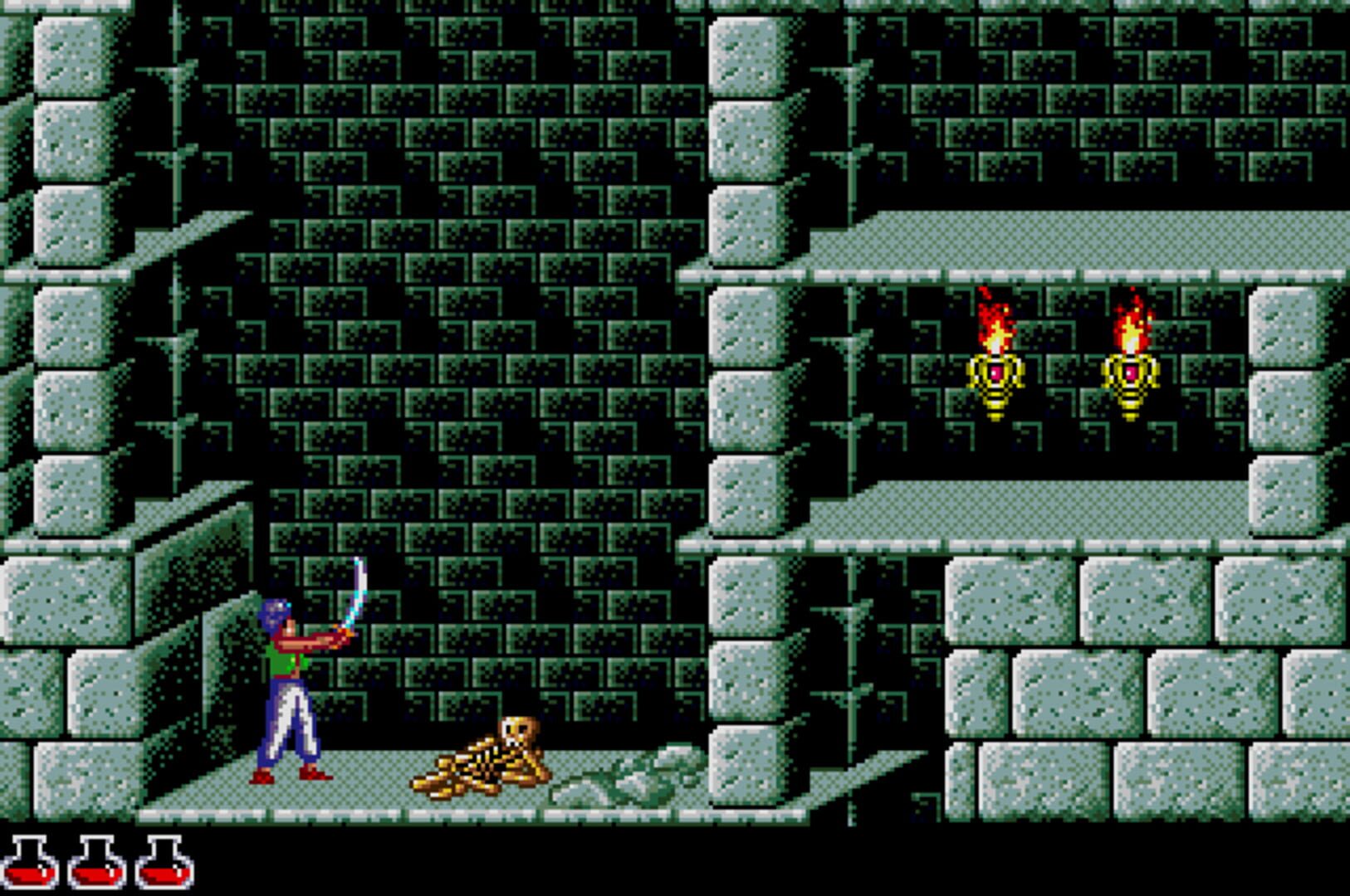 Prince of Persia