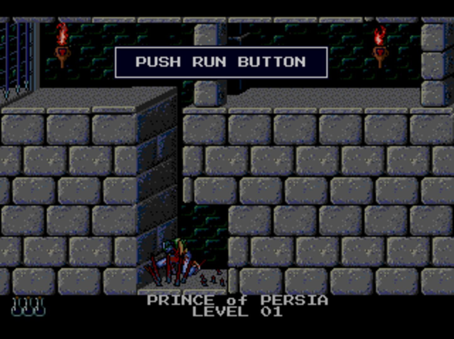 Prince of Persia