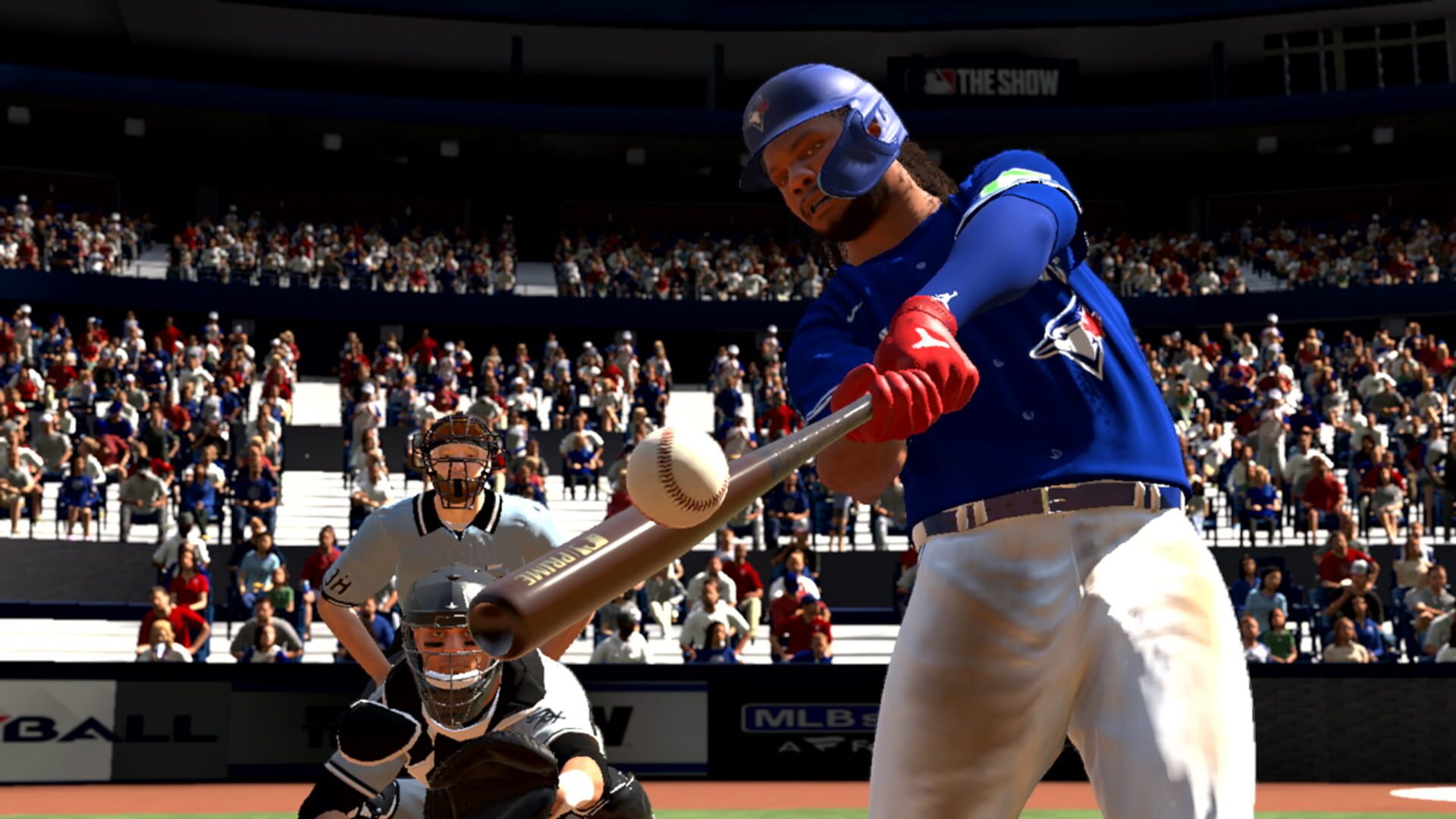 MLB The Show 24 screenshot