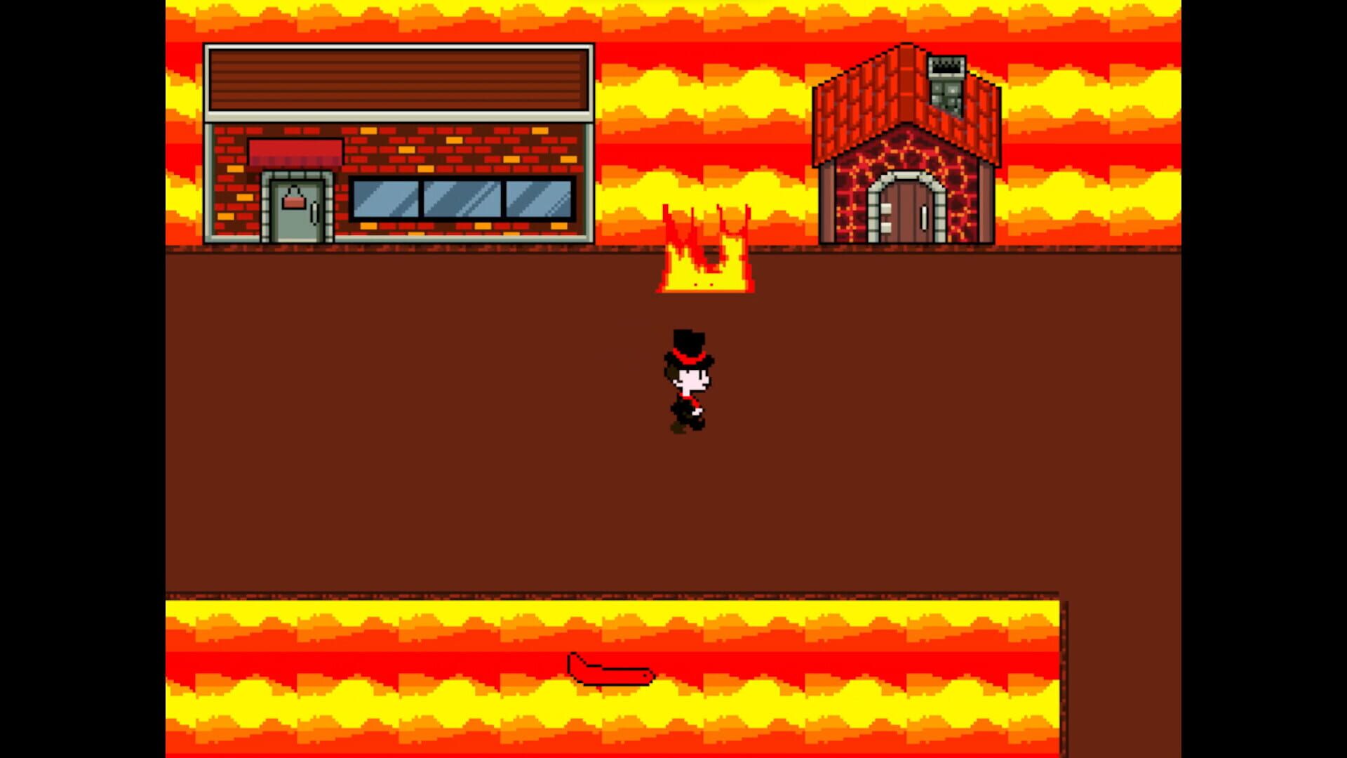 Crystals - Screenshot