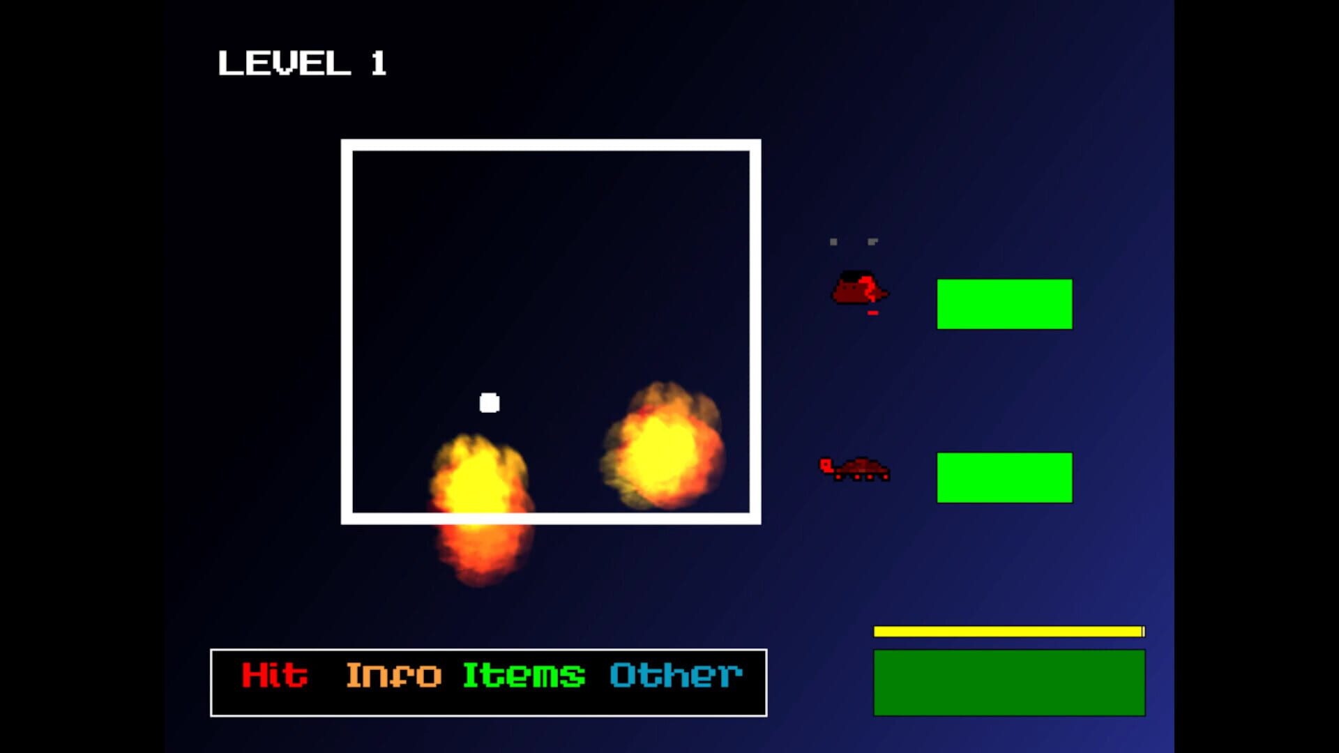 Crystals - Screenshot