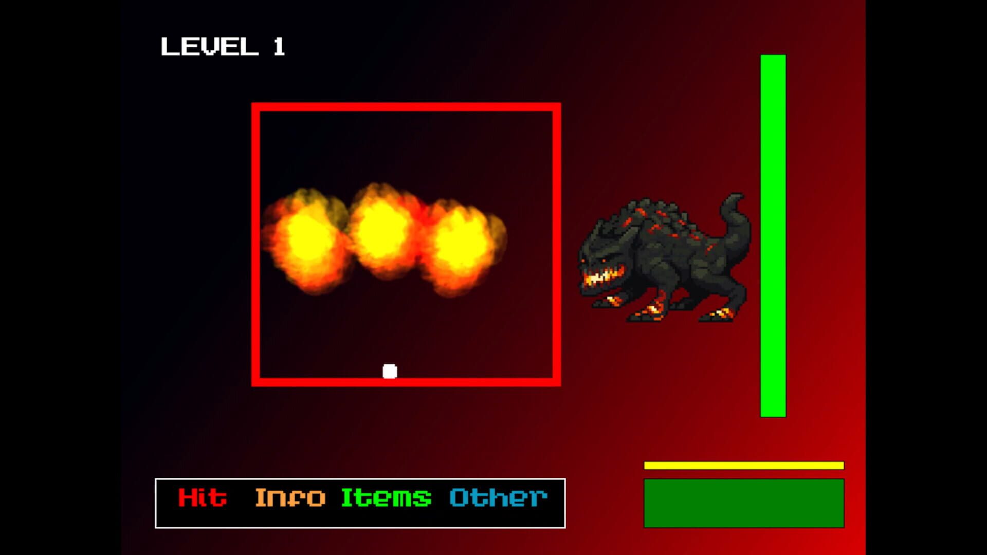 Crystals - Screenshot