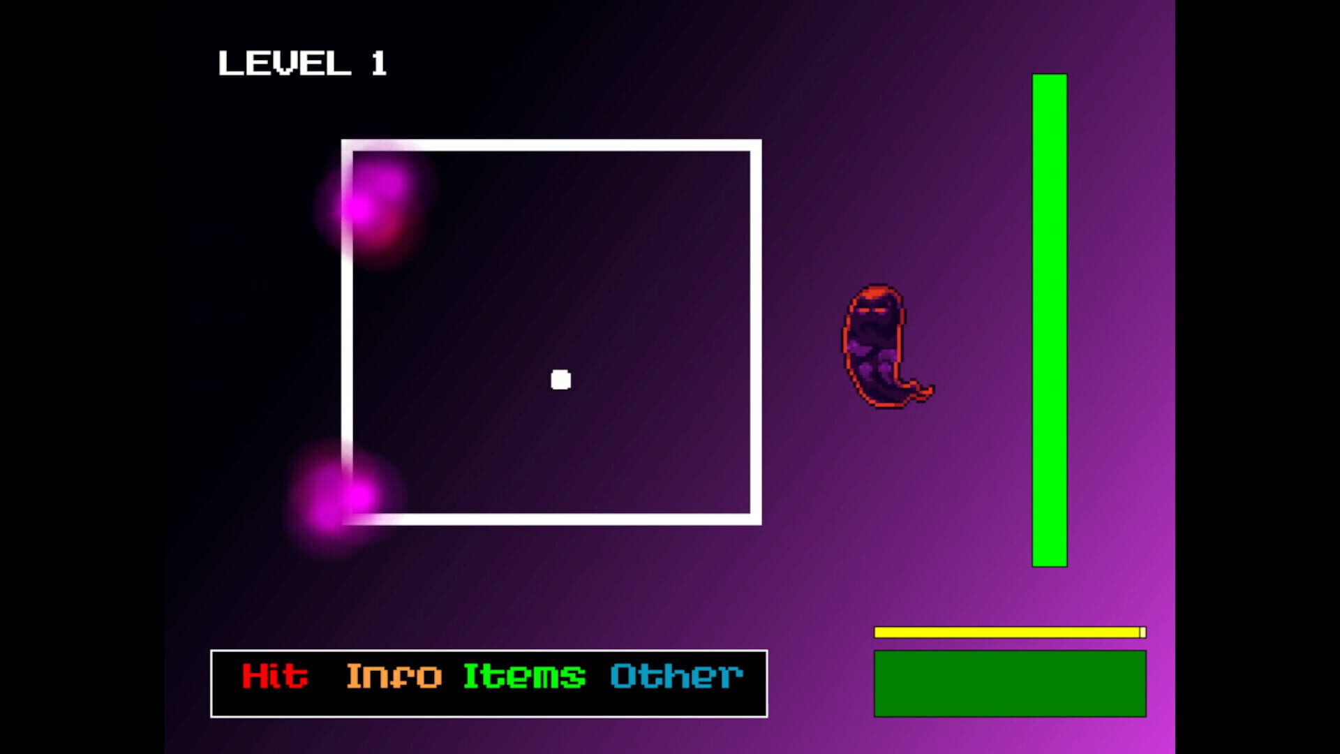 Crystals - Screenshot