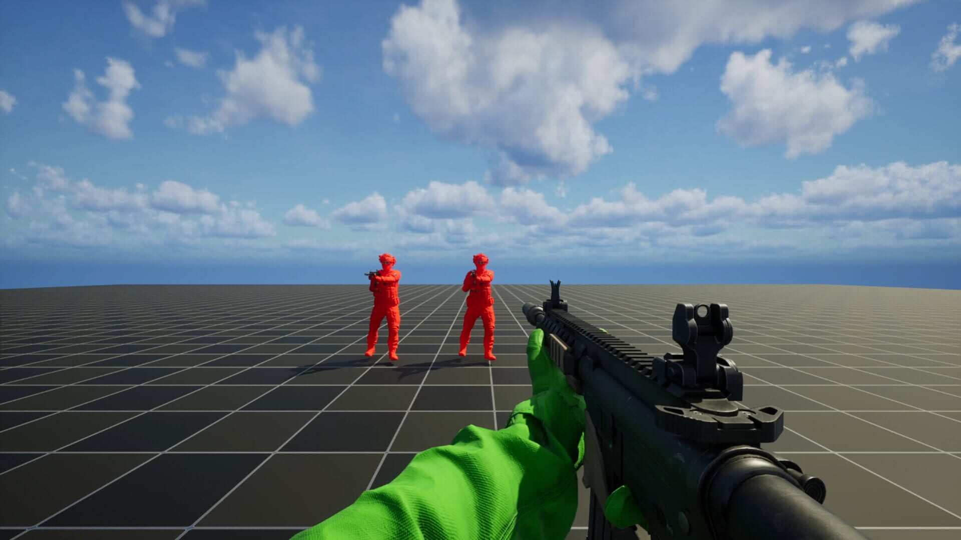 Creators - Screenshot