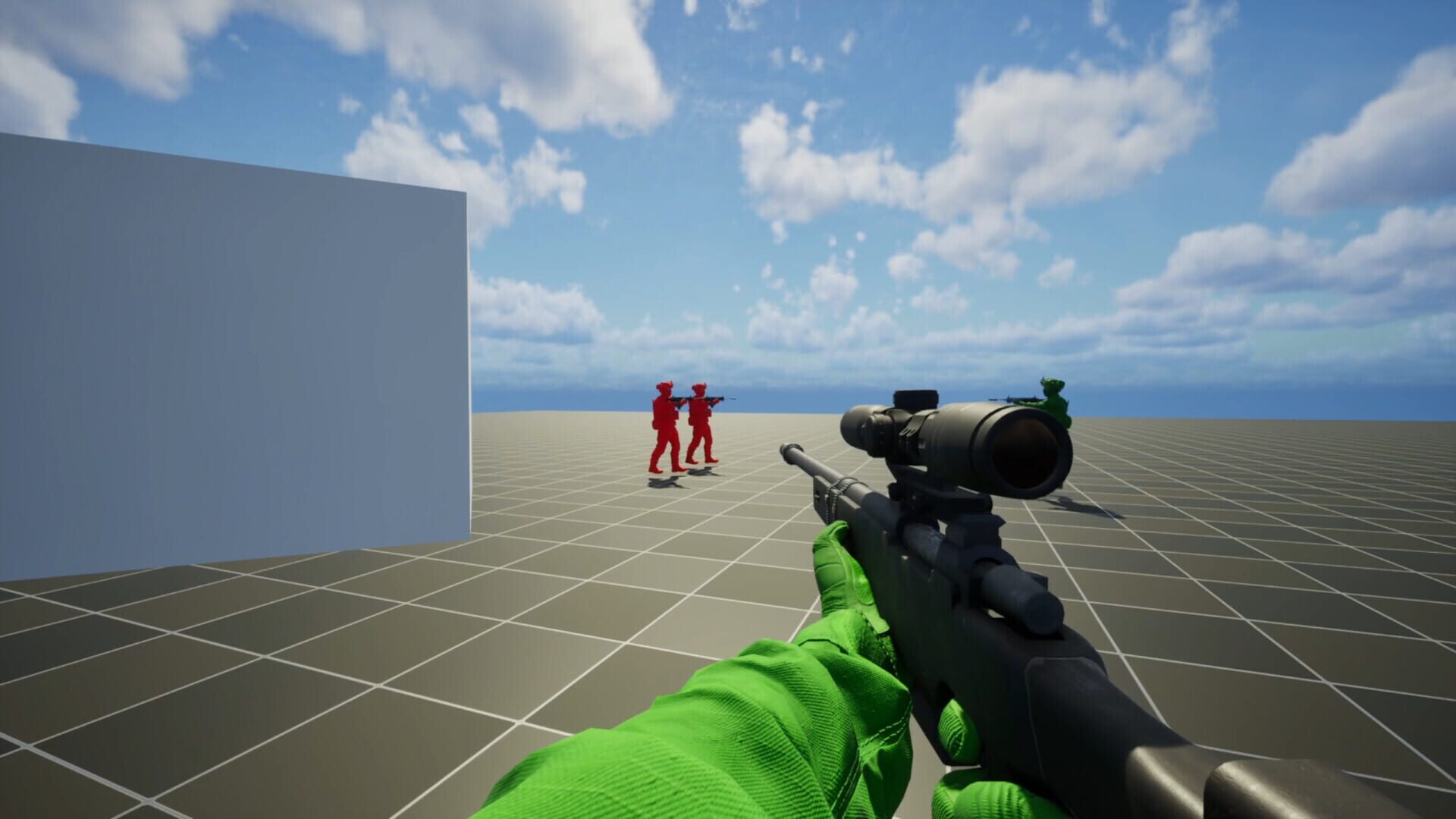 Creators - Screenshot