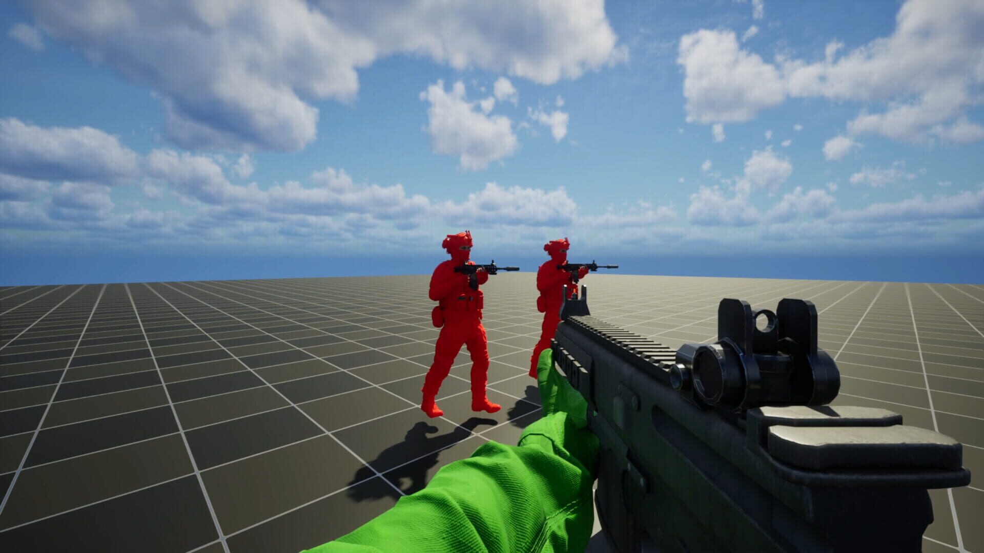 Creators - Screenshot