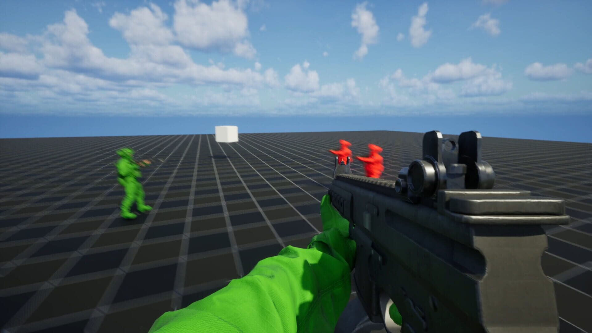 Creators - Screenshot