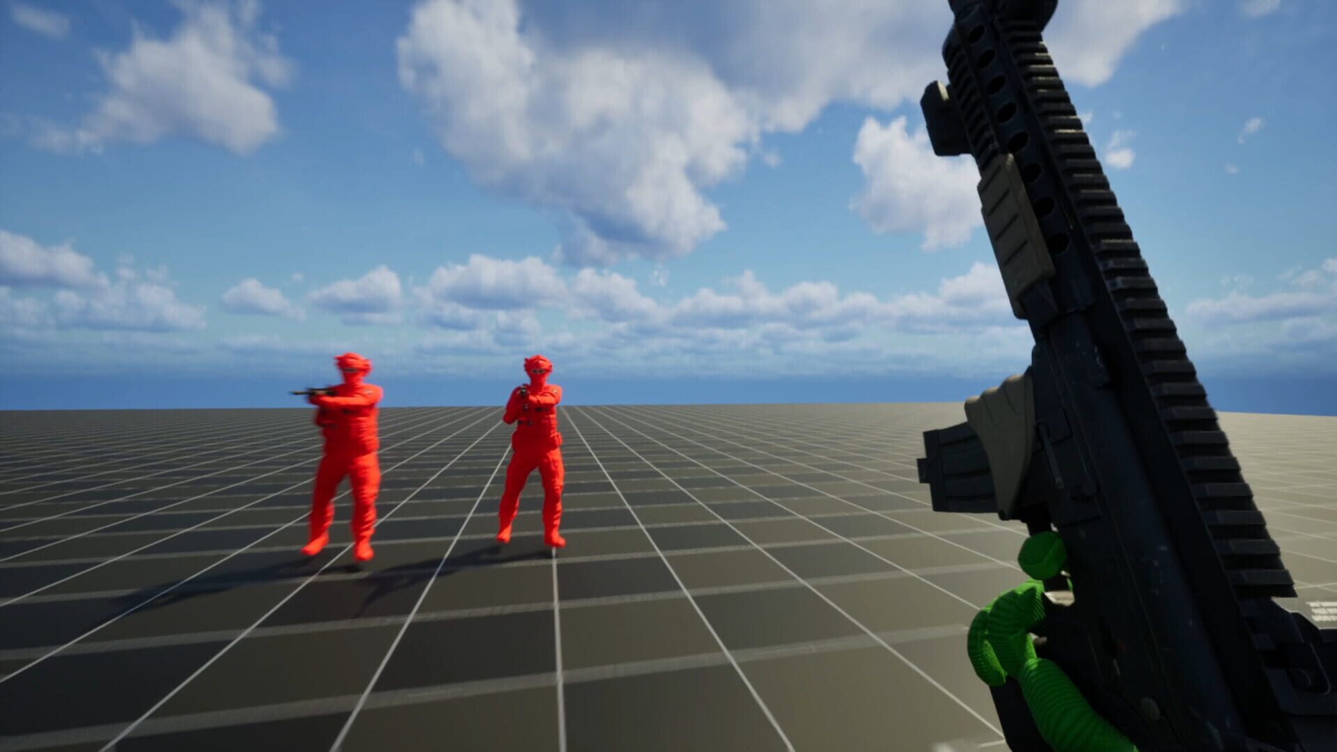 Creators - Screenshot