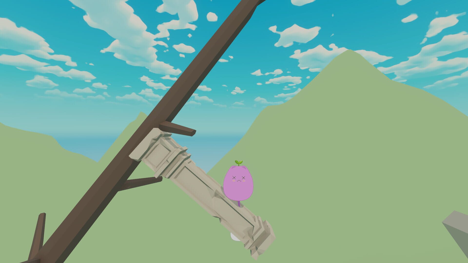 Damn it! - Screenshot