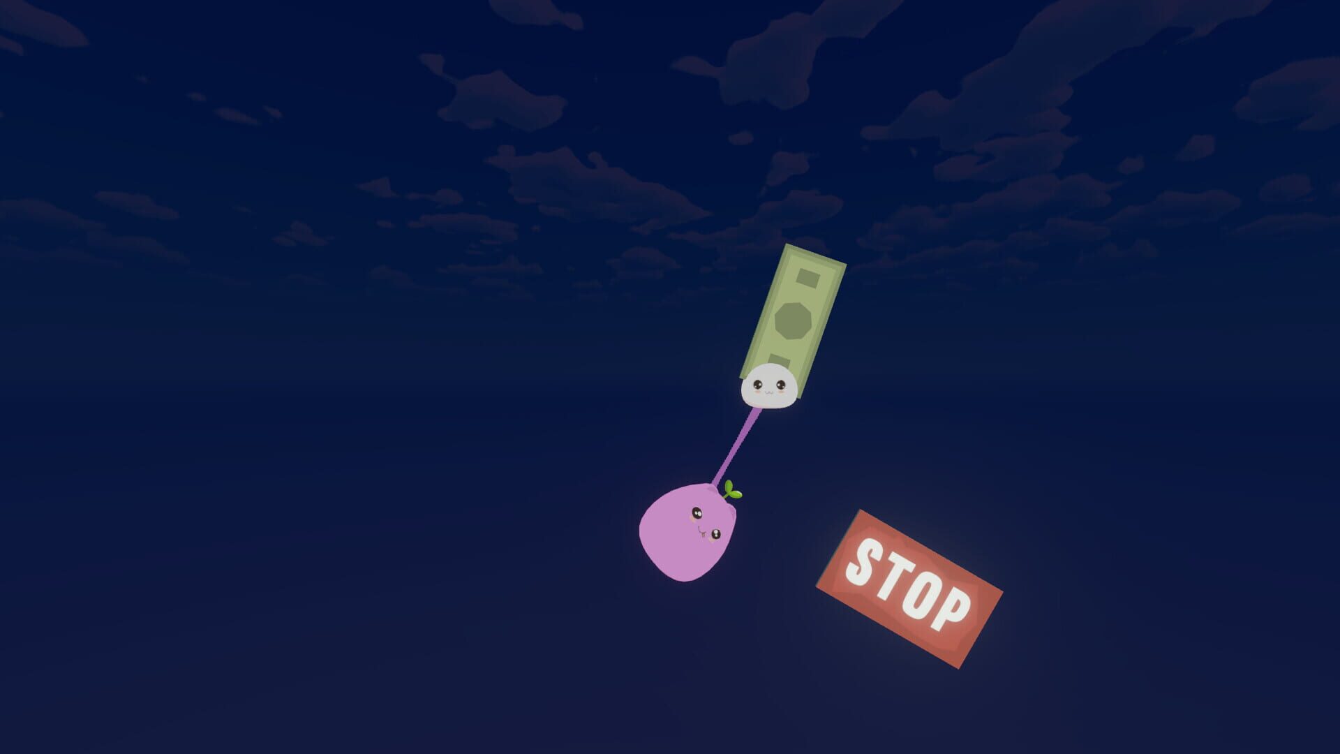 Damn it! - Screenshot