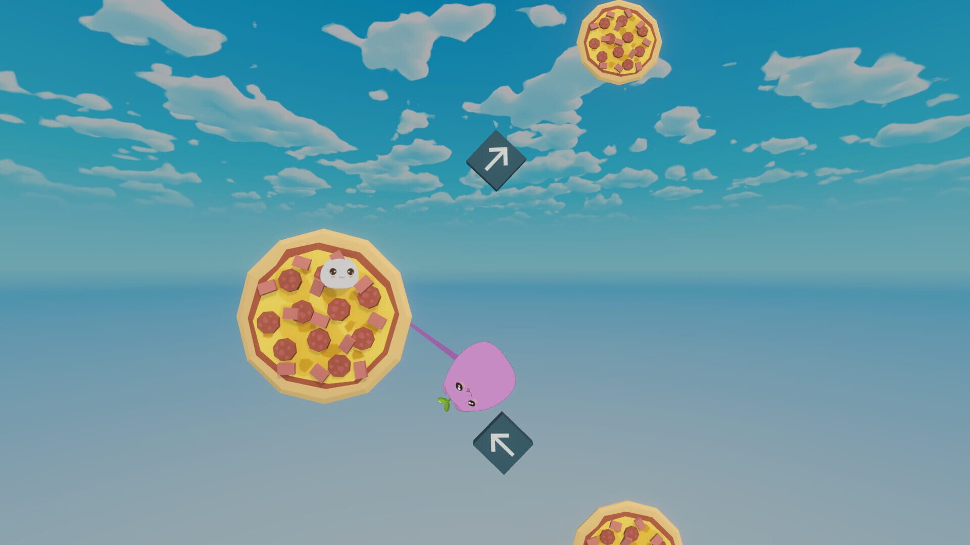 Damn it! - Screenshot