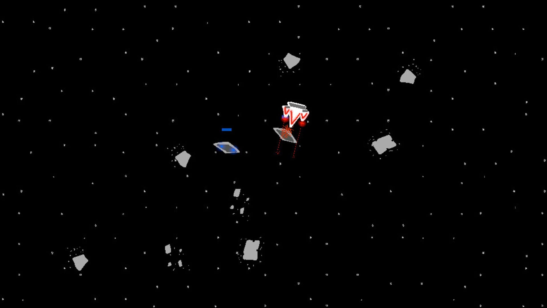 Dark Energy - Screenshot