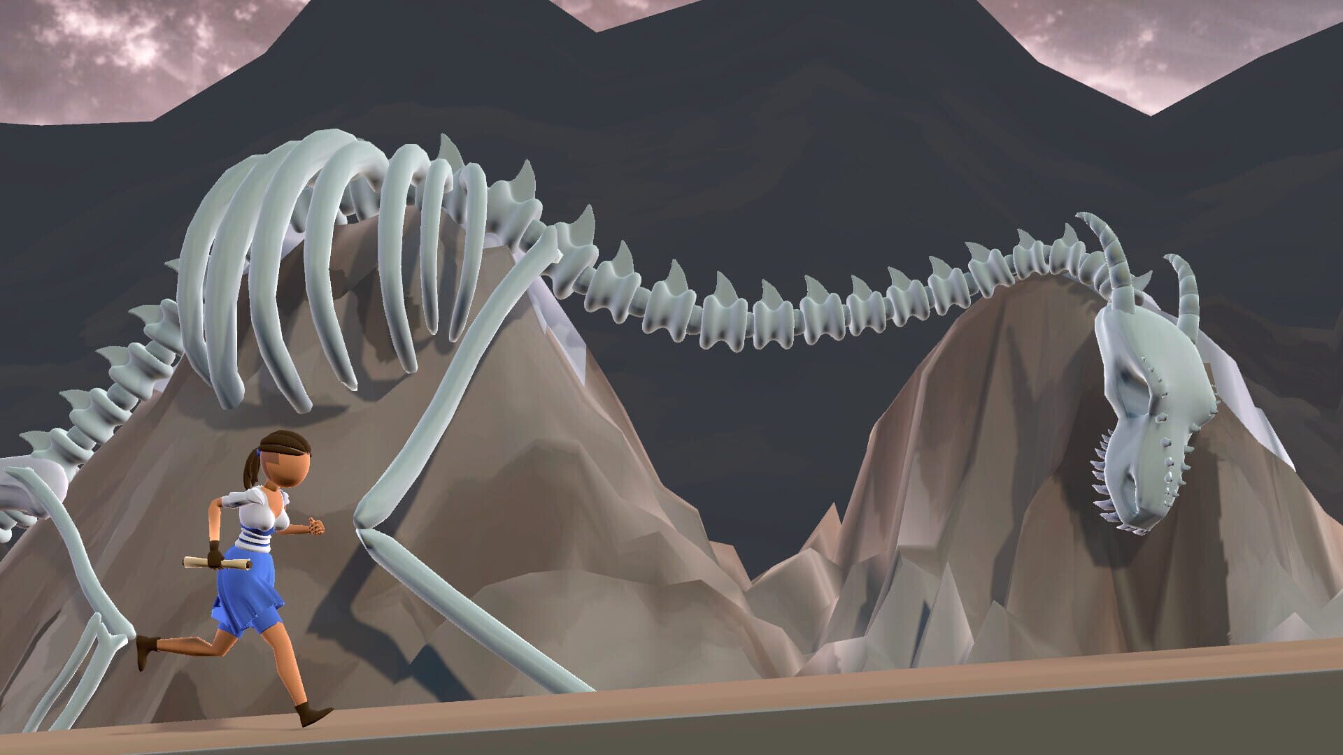 Dark Bows - Screenshot