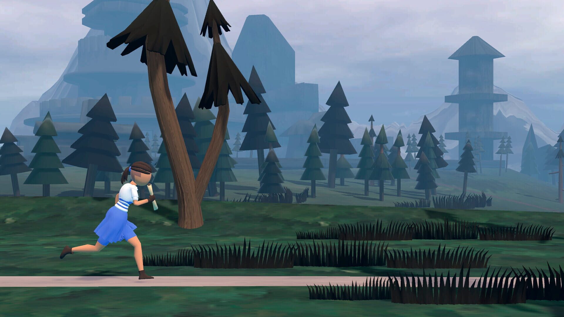 Dark Bows - Screenshot