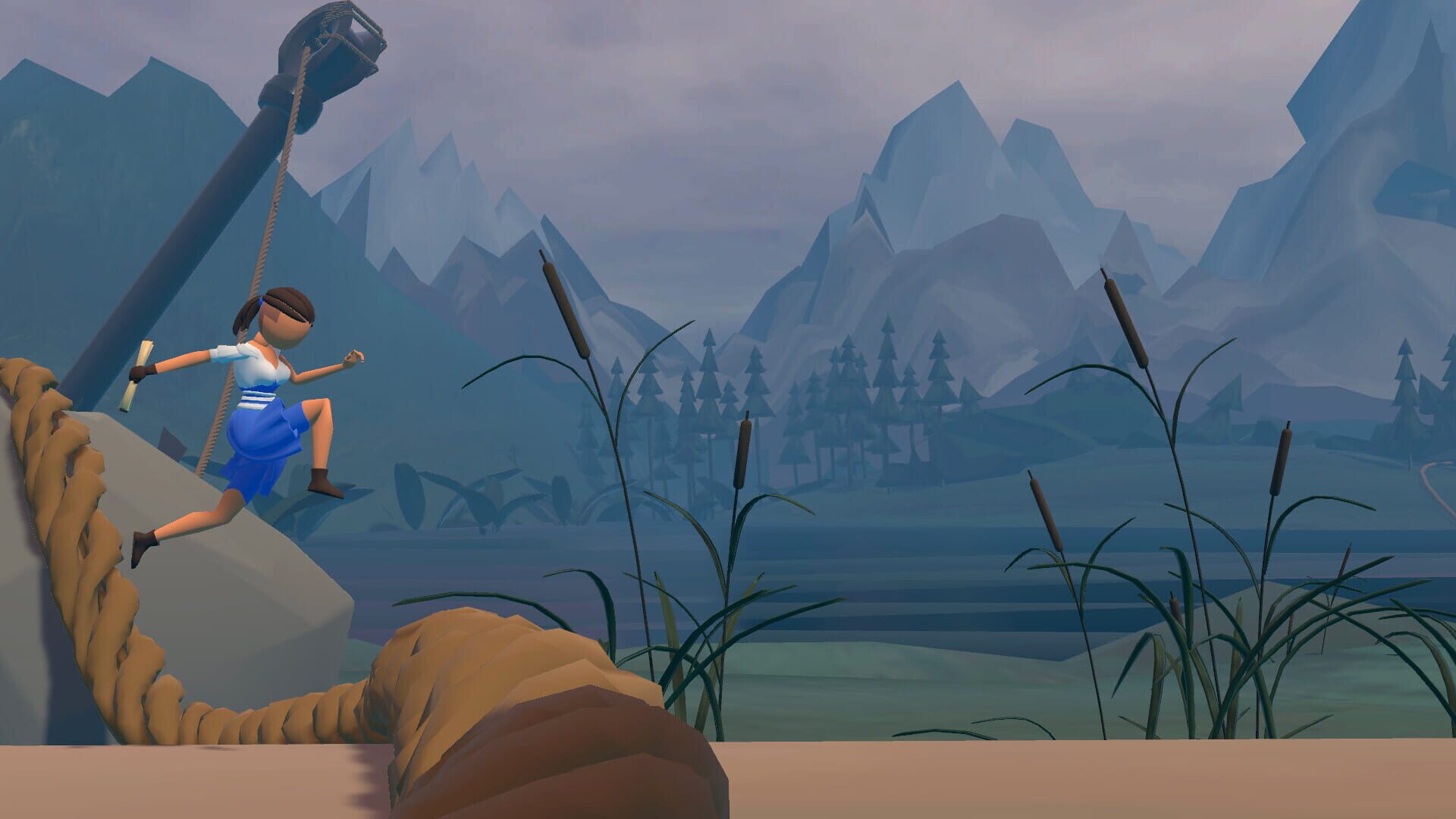 Dark Bows - Screenshot