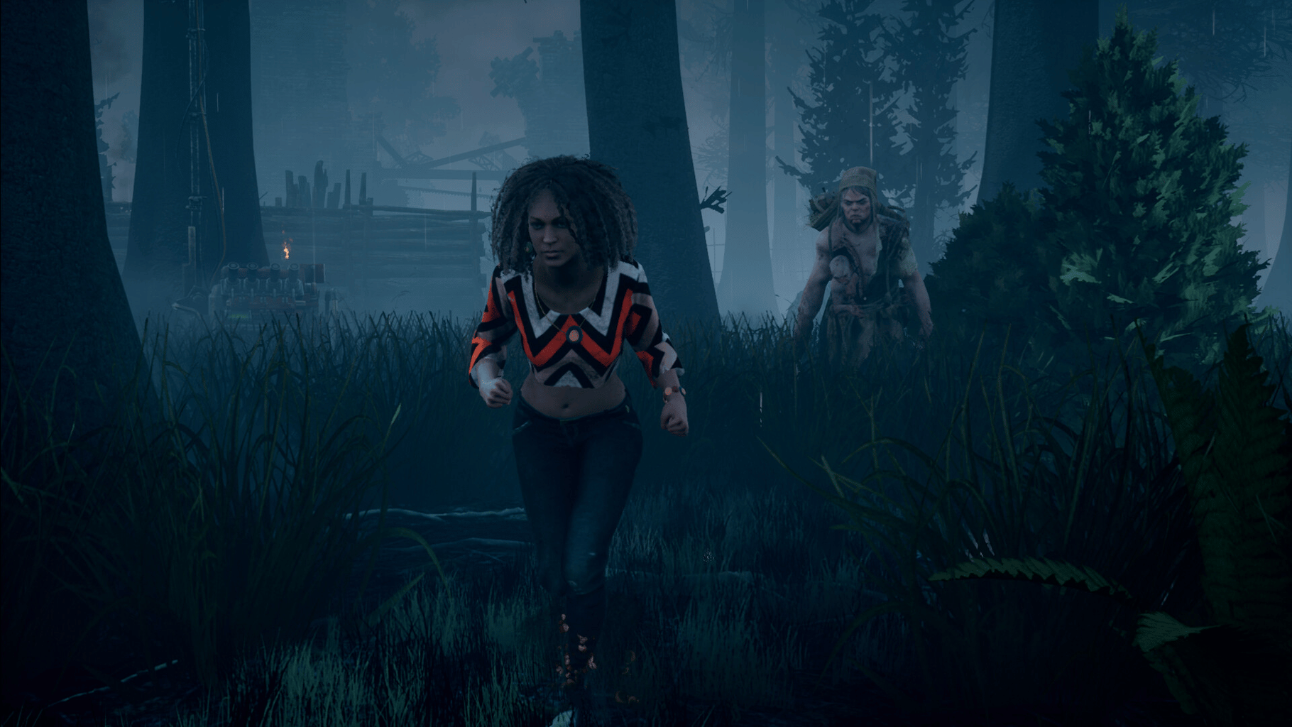 Dead by Daylight: Macabre Tales Pack screenshot