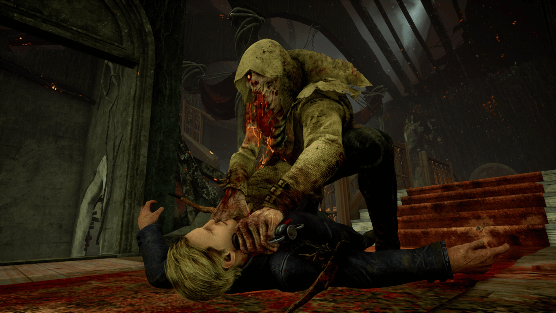 Dead by Daylight: Macabre Tales Pack screenshot