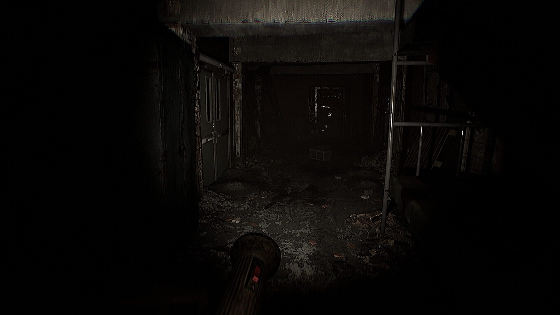 Deathray - Screenshot